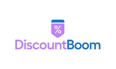 DiscountBoom.com